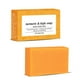 thumbnail image 2 of Jabón de Cúrcuma | Limpiador Facial y Corporal Iluminador con Limón y Ácido Kójico | Limpieza Profunda, Nutritivo e Hidratante | Para Piel Sensible | Reduce Líneas Finas | 100g, 2 of 8