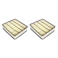 thumbnail image 4 of Toystoory 1pc Cajas de almacenamiento plegables de varios tamaños Armario de ropa interior Beige 24 cuadrícula 2Conjunto, 4 of 6