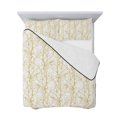 thumbnail image 7 of Yellow Branch Twin XL Size Down Alternative Comforter,Lightweight Comforter Quilt Bedding Set with Pillow Shams Spring Summer Pastoral Botanical Aesthetics Bed Comforter Duvet Insert 68"x98", 7 of 7