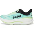 thumbnail image 2 of Hoka Bondi 9 Luna Moth/Blue Spark Chaussures de Course pour Homme, 2 of 5