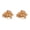 Camel, variant on YIEMEEN Pack of 2pcs Elegant Fire Hand Bands Bracelet Sparkly Edge Statement Piece For Special Occasions