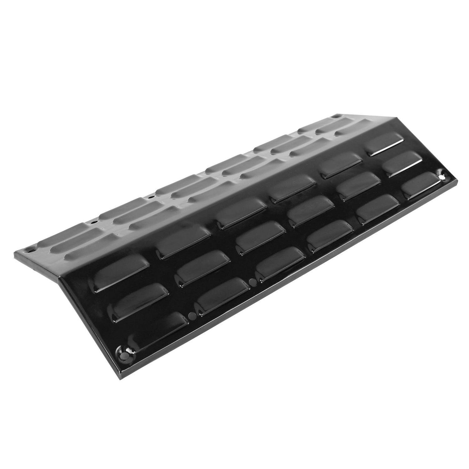 EXPERT GRILL PORCELAIN-COATED HEAT DISTRIBUTION PLATE, PORCELAIN-COATED HEAT DISTRIBUTION PLATE