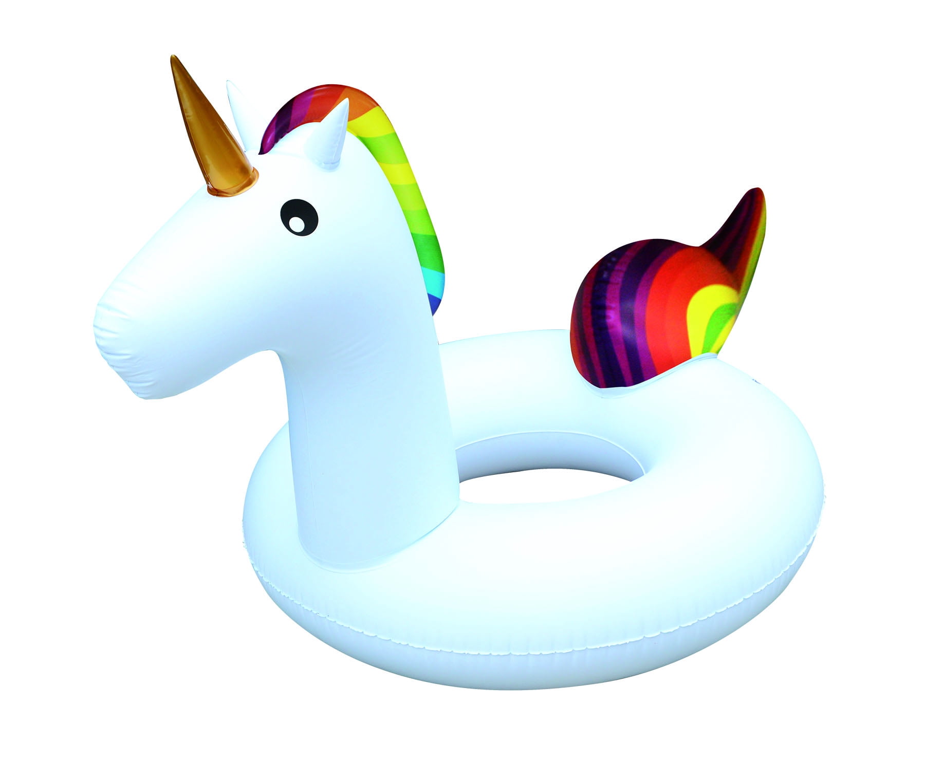unicorn floaty walmart