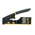 thumbnail image 6 of RJ45 Pass Through Crimp Tool for Cat5 Cat6 Modular Connector Ethernet 8P 6P Crimper, 6 of 7