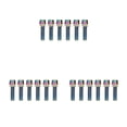 thumbnail image 1 of ziyahi Lot de 6 Vis de Potence de Vélo en Acier Inoxydable Ressorts Hexagonaux Pièces de Rechange Colorées M5 3Ensemble, 1 of 6