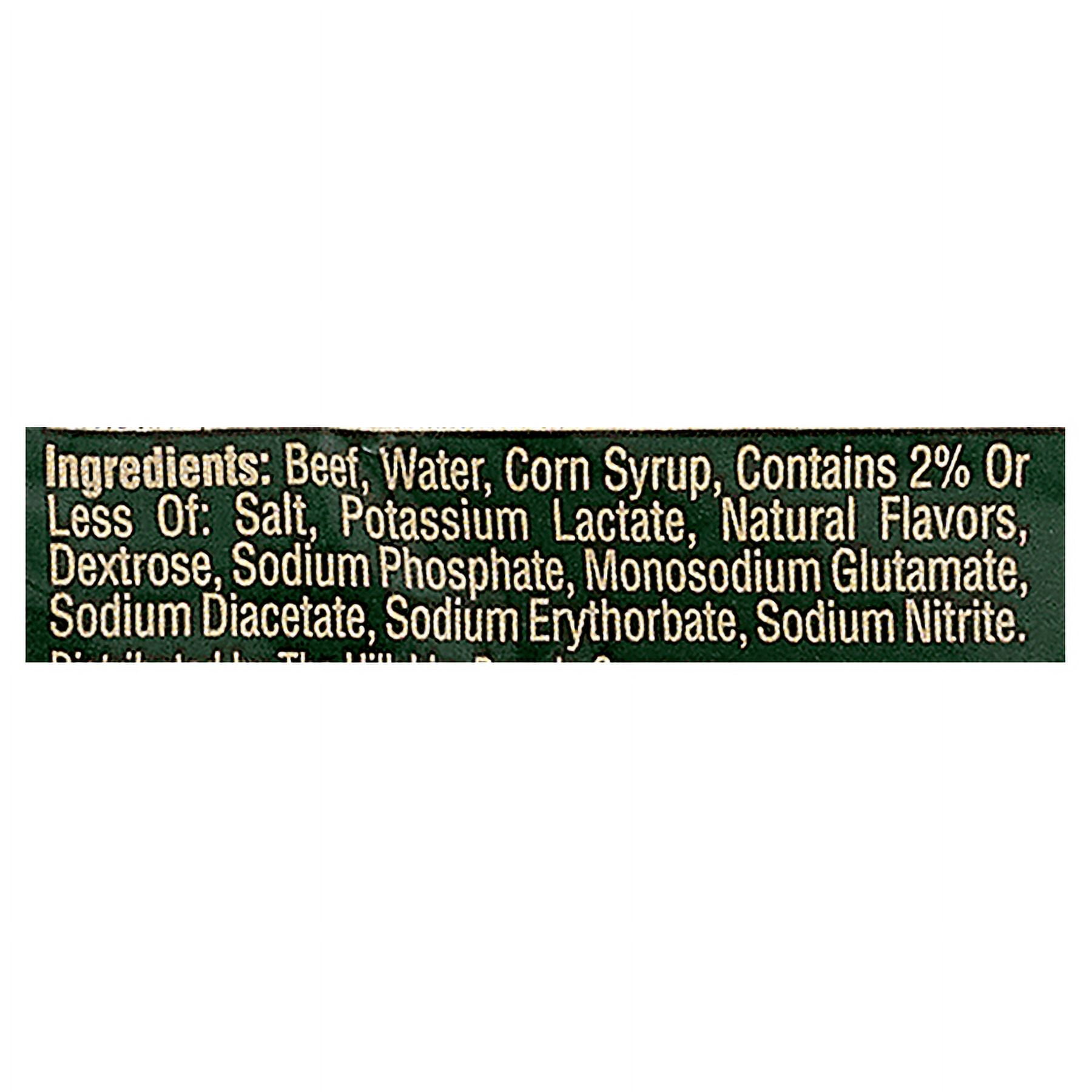 Hillshire Farm, Beef Lit'l Smokies, Beef Smoked, Sausage, 13 OZ (368 g)