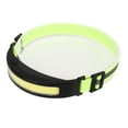 thumbnail image 2 of Headlight, USB 5 Light Modes Various Charging Ways COB Light Strip Induction Headlamp  For Camping, 2 of 8