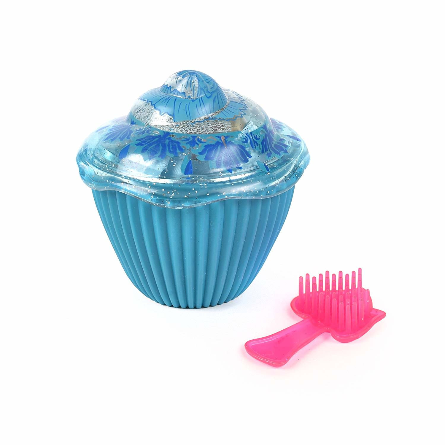 cupcake surprise bridal edition