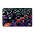 thumbnail image 3 of GUOOL Bathroom Rug Set 5 5, 3 of 7