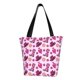 thumbnail image 1 of Disketp Retro Cowgirl Bolsa de Hombro Casual para Mujer, Bolso Cruzado para Compras, Viajes y Uso Diario, 1 of 6