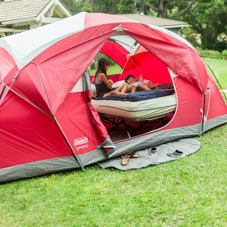 Coleman 270 エアマット Amazon.co.jp: Coleman Tent Air Mat 270 Large Size Camping