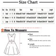 thumbnail image 3 of LOVZFMLL Robes Femme Couleur Unie Sans Manches Gilet Maille Couture Robe Courte Ajustée Costume Femme, 3 of 7