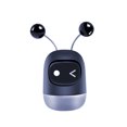 thumbnail image 1 of HEVIRGO Auto Car Mini Swing Robot Air Outlet Perfume Fragrance Diffuser Freshener Decor, 1 of 1