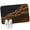 Brown, variant on Front Door Mat 15.7"x23.6", Brown Marble Non Slip Backing & Low Profile Doormats, Absorbent Muddy Dirt Trapper Door Mats for Front Back Door Entryway Gold Abstract Vintage Modern Ombre Art