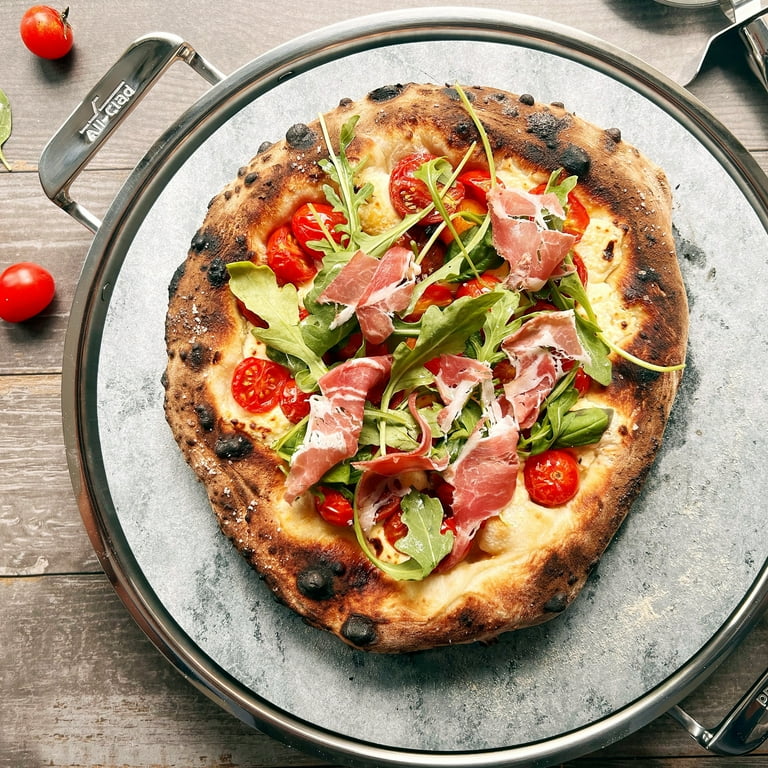 Free Shipping! All-Clad Gourmet Accessories, 3 piece Pizza