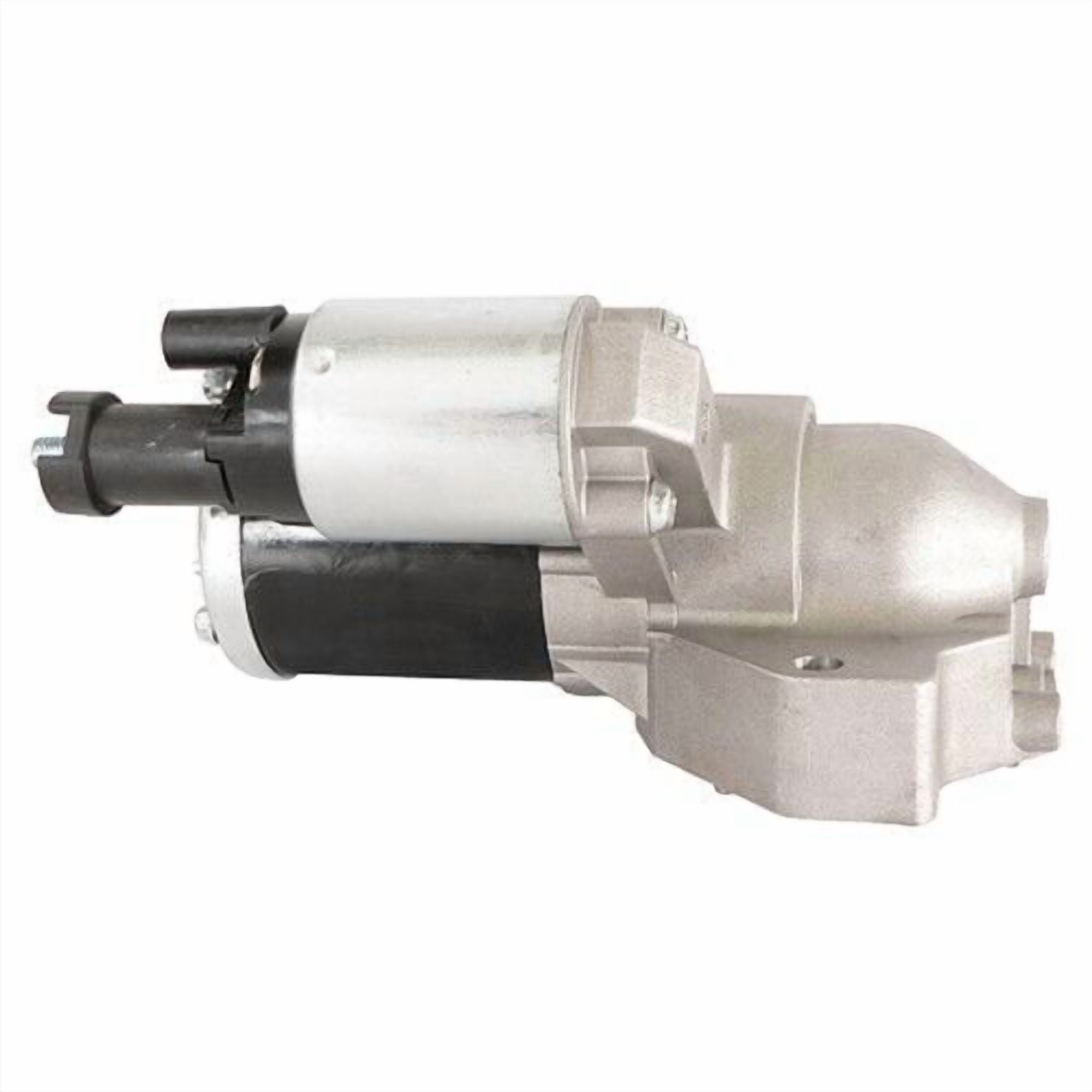 DISCOUNT STARTER & ALTERNATOR 17964N Starter Compatible With Honda Pilot / Ridgeline 3.5L 2006 2007 2008 M0T15172 M0T15571