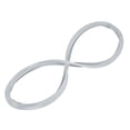 thumbnail image 4 of Strong and Sturdy Silicone Sealing , Replacement O for Pressure Cooker, Easy to Clean, Suitable for Aluminum Alloy Pressure Cooker, Compatible with Different, 4 of 7
