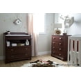 thumbnail image 4 of South Shore, Little Smileys collection, Changing Table with Station, 4 of 6