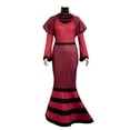 thumbnail image 4 of Disfraz de Anime Rosie para mujer, vestido rojo de fantasía, traje de rol, disfraz de carnaval para fiesta de Halloween, 4 of 4
