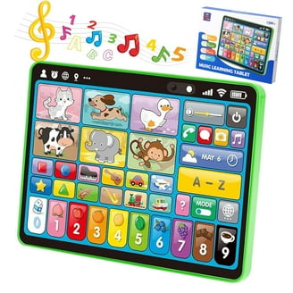 Laptop Electronic Learning Toys For Year Olds Tech Kidz Learning