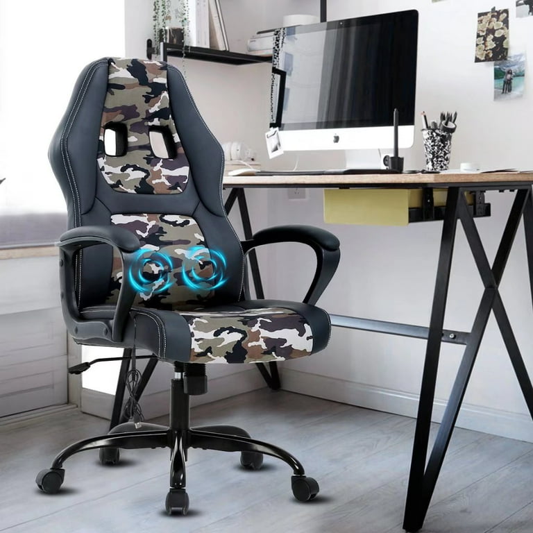 Racer best sale desk chair