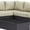 Espresso Beige, variant on Modway Convene 10 Piece Outdoor Patio Sectional Set in Espresso Beige