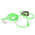 thumbnail image 3 of Bearded Dragon Leash, Bearded Dragon Harness Bearded Dragon Leash And Harness Set Adjustable Lizard Walking Control Traction Rope for Reptiles Carrying Walking, 3 of 7