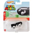 thumbnail image 4 of Hot Wheels Bullet Bill Vehicle, 4 of 4