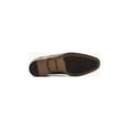 thumbnail image 4 of Stacy Adams Kallum Cap Toe Oxford Men's Shoes Cognac 25568-221, 4 of 9