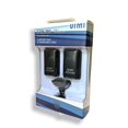 thumbnail image 1 of Kit Carga y Juega Para Control De Xbox 360 Con 2 Baterias Recargables, 1 of 1
