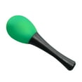 thumbnail image 4 of Maracas Musical Instrument, Maracas Shaker Rattle Bright Color Safe Pleasant Sound Strong  For Early Education, 4 of 8