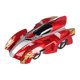 thumbnail image 2 of Mini RC Car recargable 2.4G Modelo de vehículo rodante USB Wall Climbing para de Navidad para , rojo CUTICAT Coche de acrobacias RC, 2 of 8