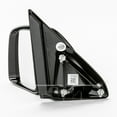 thumbnail image 3 of TYC Fits 88-01 CV CK PU STD MAN Black Mirror LH Fits 1994 Chevrolet Blazer, 3 of 3