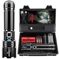 thumbnail image 1 of Linterna Shadowhawk S1476 2000 lúmenes recargable 30W, 1 of 9