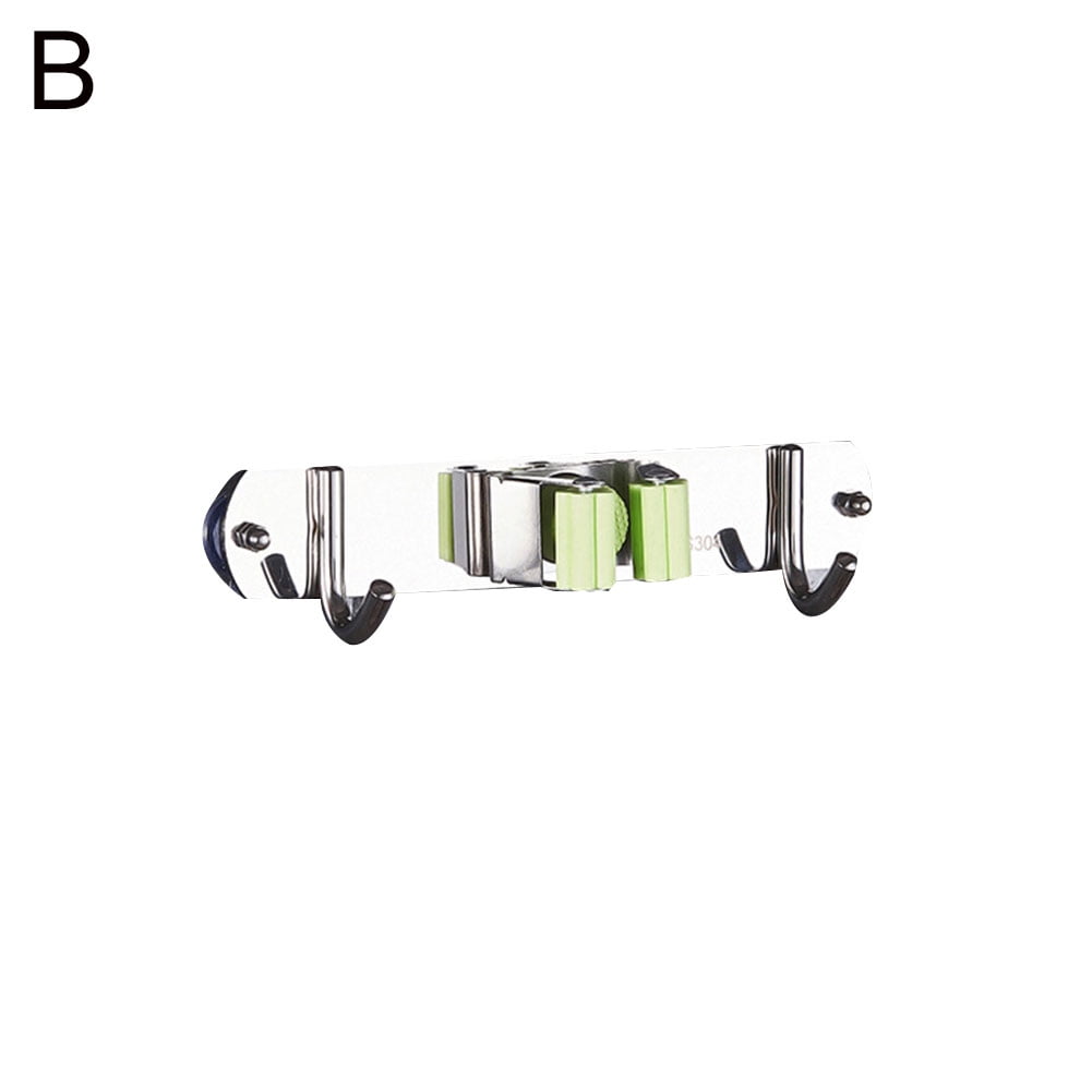 Details about   Unique Wall Hook Rounded Square Metal Wall Mount Keys Hardware