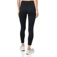 thumbnail image 3 of Legging Umbro 7/8 Tech for Fitness para mujer, color negro, 3 of 3