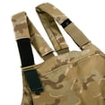 thumbnail image 3 of VIKTOS Men's Range Trainer XD Waterproof Bib, Color: Murkwood Camo, Size: S (1306602), 3 of 7