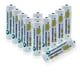 thumbnail image 1 of Baterías Recargables GEILIENERGY AA 1000mAh Ni-CD 1.2V, 1 of 7