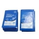 thumbnail image 2 of Bolsas de Hielo, Bolsas de Cubitos de Hielo Reutilizables, 100 Unidades, Bolsas Seguras para Almacenamiento de Hielo, Almacenamiento portátil y Congelador, Bolsas de Hielo de, 2 of 7