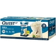 thumbnail image 3 of Quest Nutrition Protein Shake, 30g Protein, Vanilla, 12 Count, 3 of 10