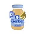 thumbnail image 1 of Bebida Gerber Sabor Pera Botella 175 ml, 1 of 5