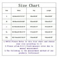 thumbnail image 3 of Xmyrz Casual Pants For Women Lightweight Vintage Style Relaxed Fit Sports Cargo Pants Pockets Lounge Pants Casual Trouser, 3 of 9