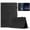 Black, variant on Allytechgroup Flip Case for Kindle Fire HD 8 & HD 8 Plus (2022 Model), PU Leatehr Slim Stand Protective Cover with Credit Card Slot Cover for Kindle Fire HD 8/8 Plus 8 inch, Green