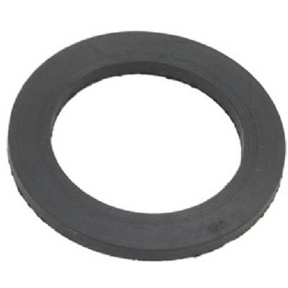 Flat Rubber Bathtub Waste Drain Shoe Washer - Pack of 5 - Walmart.com - Walmart.com