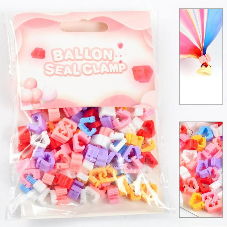 Save on Plastic, Balloon Accessories