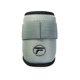 thumbnail image 1 of CODERA PROTECTOR DE BATEO, BEISBOL, NIÑO - GRIS/NEGRO, 1 of 7