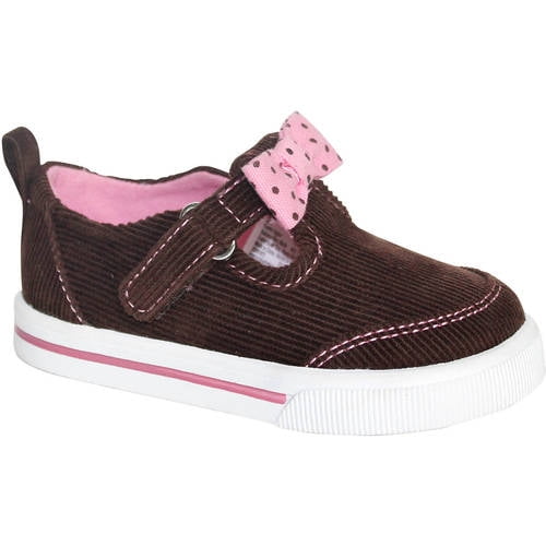 garanimals baby girl shoes