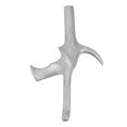 thumbnail image 1 of Fencing Sword Handle, Compact Rugged Foil Sword Grip  for Daily Practice for Adult Right Hand, 1 of 7