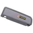 thumbnail image 4 of Sun Visor 83230SNAA01ZA Fit for Honda Civic (2006-2008), Front Right Passengver Side, Dark Gray, 4 of 5