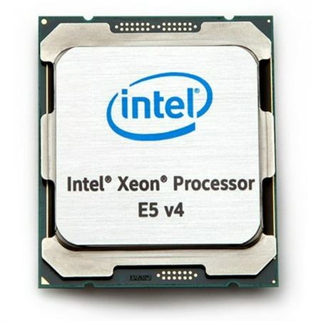 Intel Xeon E5-2640 v4 Deca-core (10 Core) 2.40 GHz Processor - Socket LGA 2011-v3OEM Pack (Best Xeon Processor For Gaming)